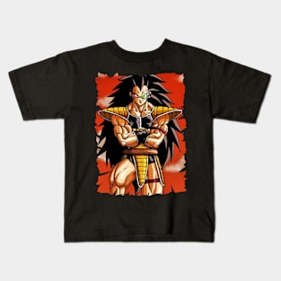 RADITZ MERCH VTG Kids T-Shirt